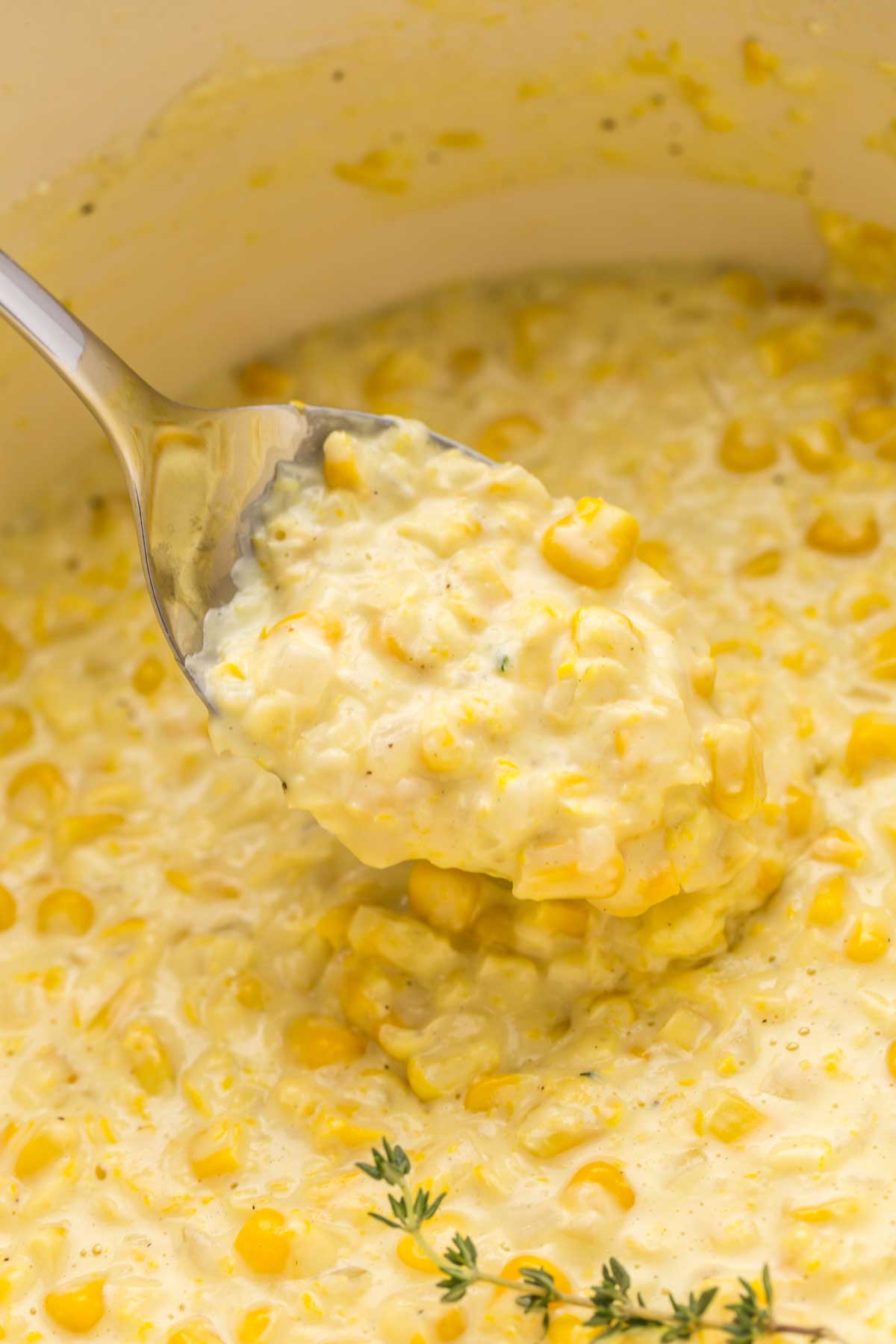 Easy Homemade Creamed Corn: Better Than Canned, Any Method